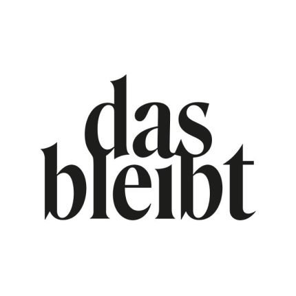 Logo von das bleibt**** Alpine Suites