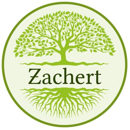 Logo von Zachert Bestattungsdienst