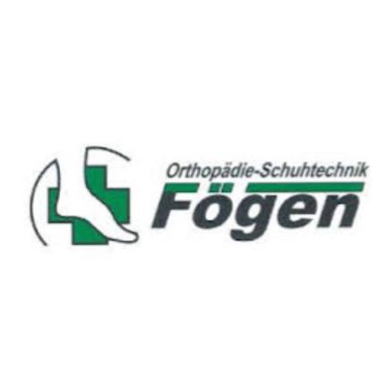 Logo da Fögen Orthopädieschuhtechnik