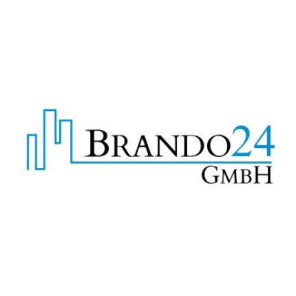 Logotyp från Brando GmbH