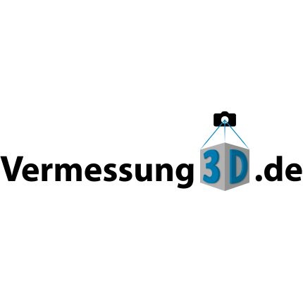 Logotipo de Vermessung3D