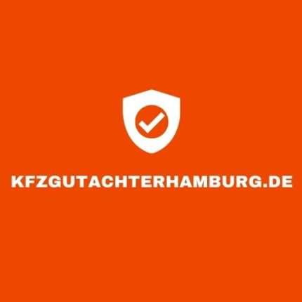 Logotyp från KFZ Gutachter Hamburg