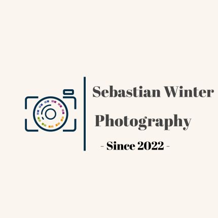 Logotyp från Sebastian Winter Photography