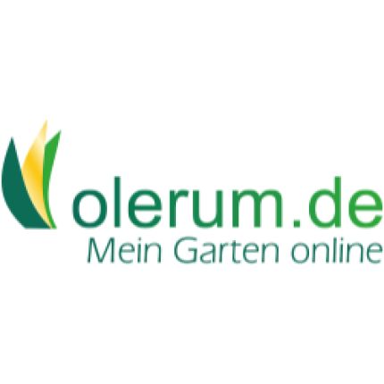Logo fra Olerum.de - Mein Garten Online
