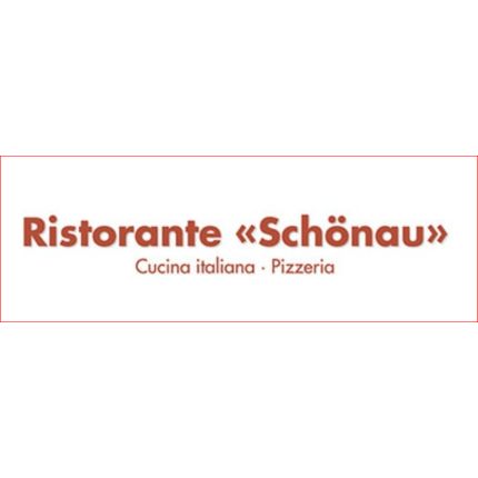 Logo de Ristorante Schönau
