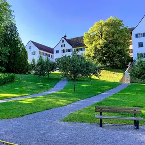 Bild von Gasthof Sternen Kloster Wettingen