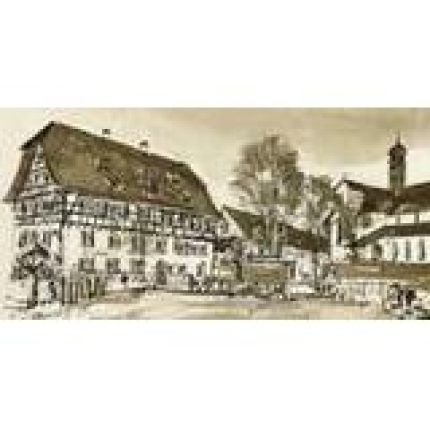 Logótipo de Gasthof Sternen Kloster Wettingen