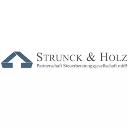 Logo fra Strunck & Holz Partnerschaft Steuerberatungsgesellschaft mbB