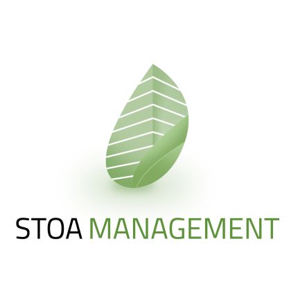 Logo od STOA MANAGEMENT Sàrl