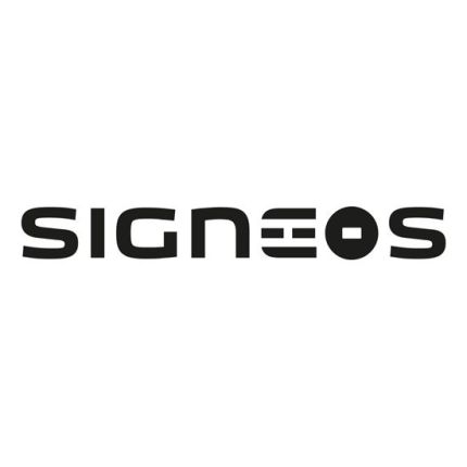 Logo od Signeos GmbH