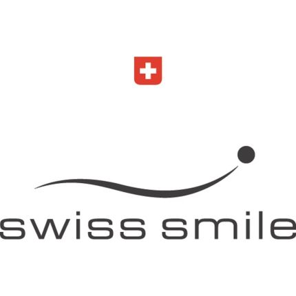 Logo van Zahnarzt Baden | swiss smile Zentrum für Zahnmedizin