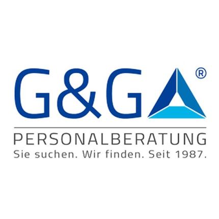 Logo von G&G Personalberatung