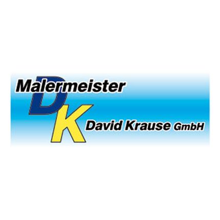 Logotyp från Malermeister David Krause GmbH