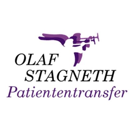 Logo from PatientenTransfer Stagneth - Krankenfahrten Minden