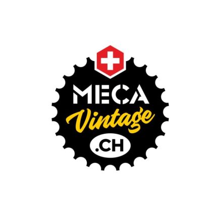Logo von Mecavintage Sàrl