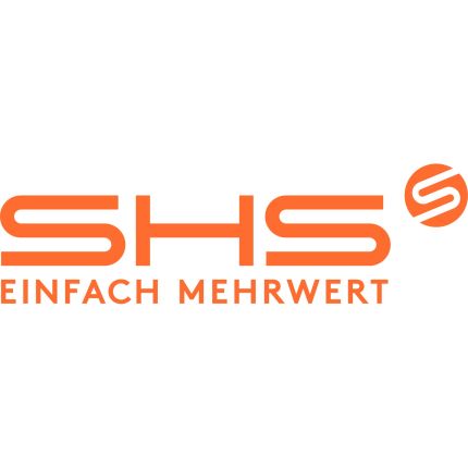 Logo da SHS Haustechnik AG