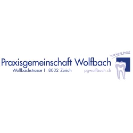 Logotyp från Praxisgemeinschaft Wolfbach