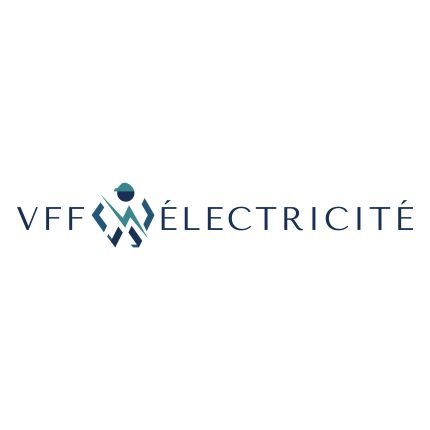 Logotyp från VFF Electricité Sàrl