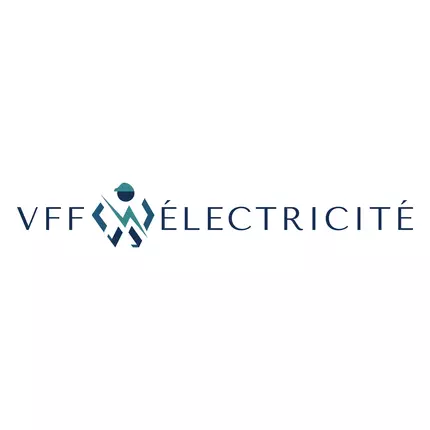 Logo od VFF Electricité Sàrl