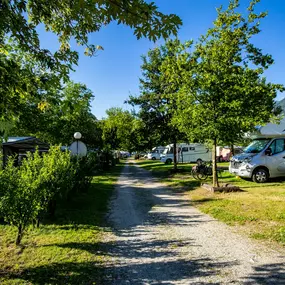 Bild von Camping Riarena ★★★★