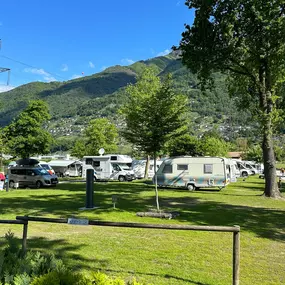 Bild von Camping Riarena ★★★★