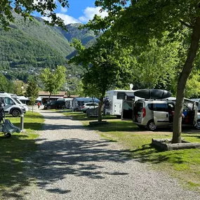 Bild von Camping Riarena ★★★★