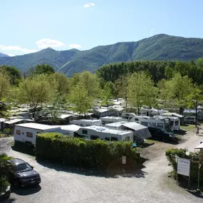 Bild von Camping Riarena ★★★★