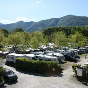 Bild von Camping Riarena ★★★★