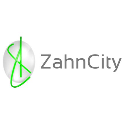 Logo van ZahnCity AG