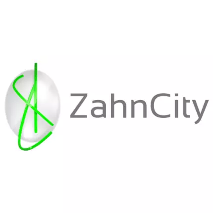 Logo de ZahnCity AG