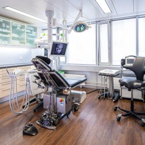 Bild von Zahnarzt Team Luzern | Dr. Markus Schulte