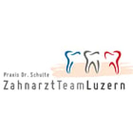 Logotipo de Zahnarzt Team Luzern | Dr. Markus Schulte