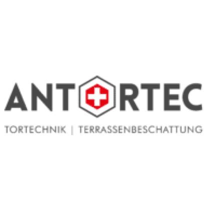 Logo fra Antortec GmbH