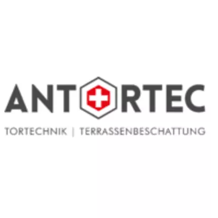 Logotipo de Antortec GmbH