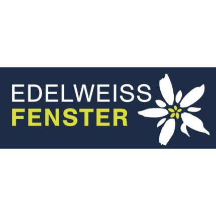 Logotyp från Edelweiss Fenster AG