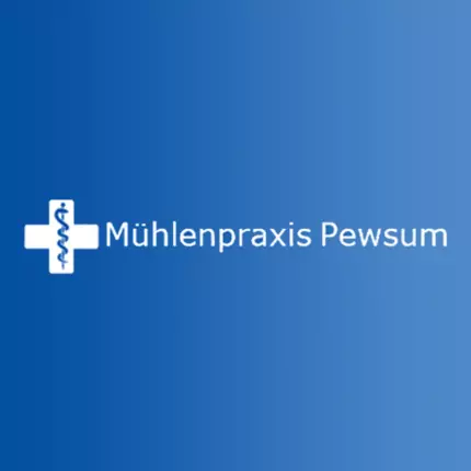 Logo od Mühlenpraxis Pewsum