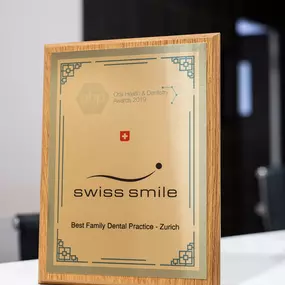 Bild von Zahnarzt Zürich Bahnhofstrasse | swiss smile Zentrum für Zahnmedizin