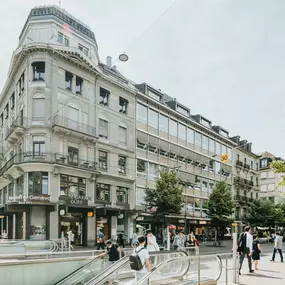 Bild von Zahnarzt Zürich Bahnhofstrasse | swiss smile Zentrum für Zahnmedizin