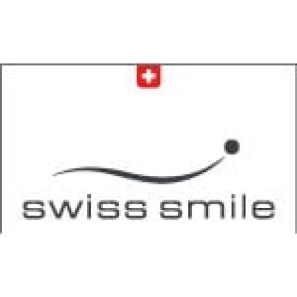 Logotipo de Zahnarzt Zürich Bahnhofstrasse | swiss smile Zentrum für Zahnmedizin