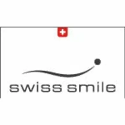 Logótipo de Zahnarzt Zürich Bahnhofstrasse | swiss smile Zentrum für Zahnmedizin