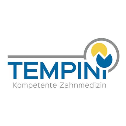 Logo de Zahnarzt Aarau | Dres. Tempini | Partner of swiss smile