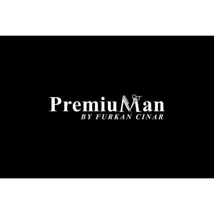 Logo von PremiuMan By Furkan Cinar Friseur