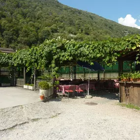 Bild von Grotto del Nando Bellinzona