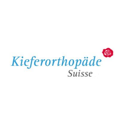 Logo van Kieferorthopädie Suisse AG - Dietikon