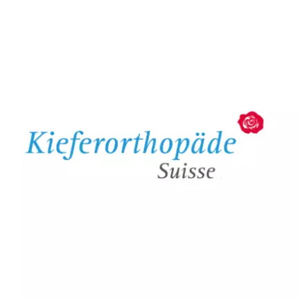 Logo od Kieferorthopädie Suisse AG - Dietikon