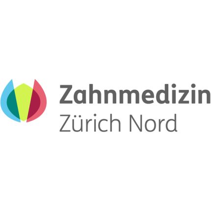 Logotyp från Zahnmedizinisches Zentrum Zürich Nord AG