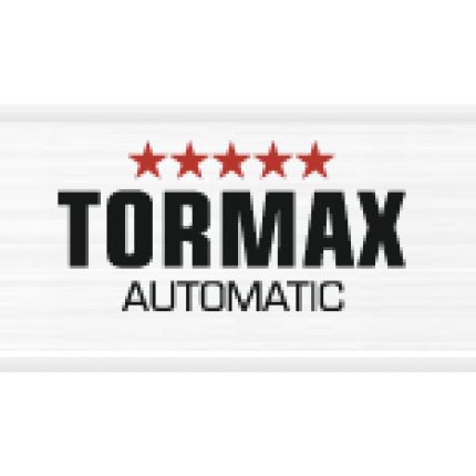 Logo od TORMAX Schweiz AG