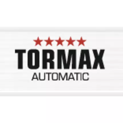 Logo from TORMAX Schweiz AG