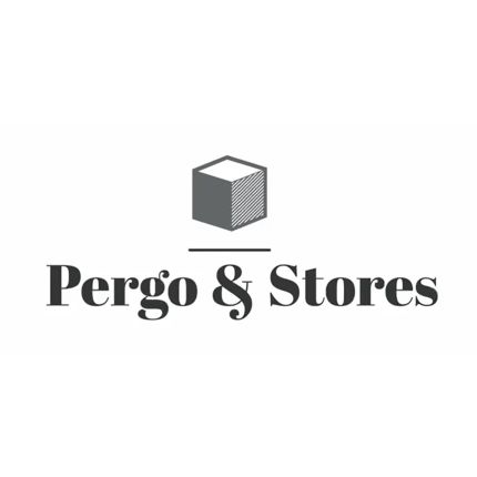 Λογότυπο από Pergo & Stores Sàrl