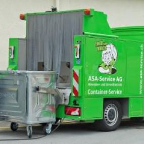 Bild von ASA-Service AG